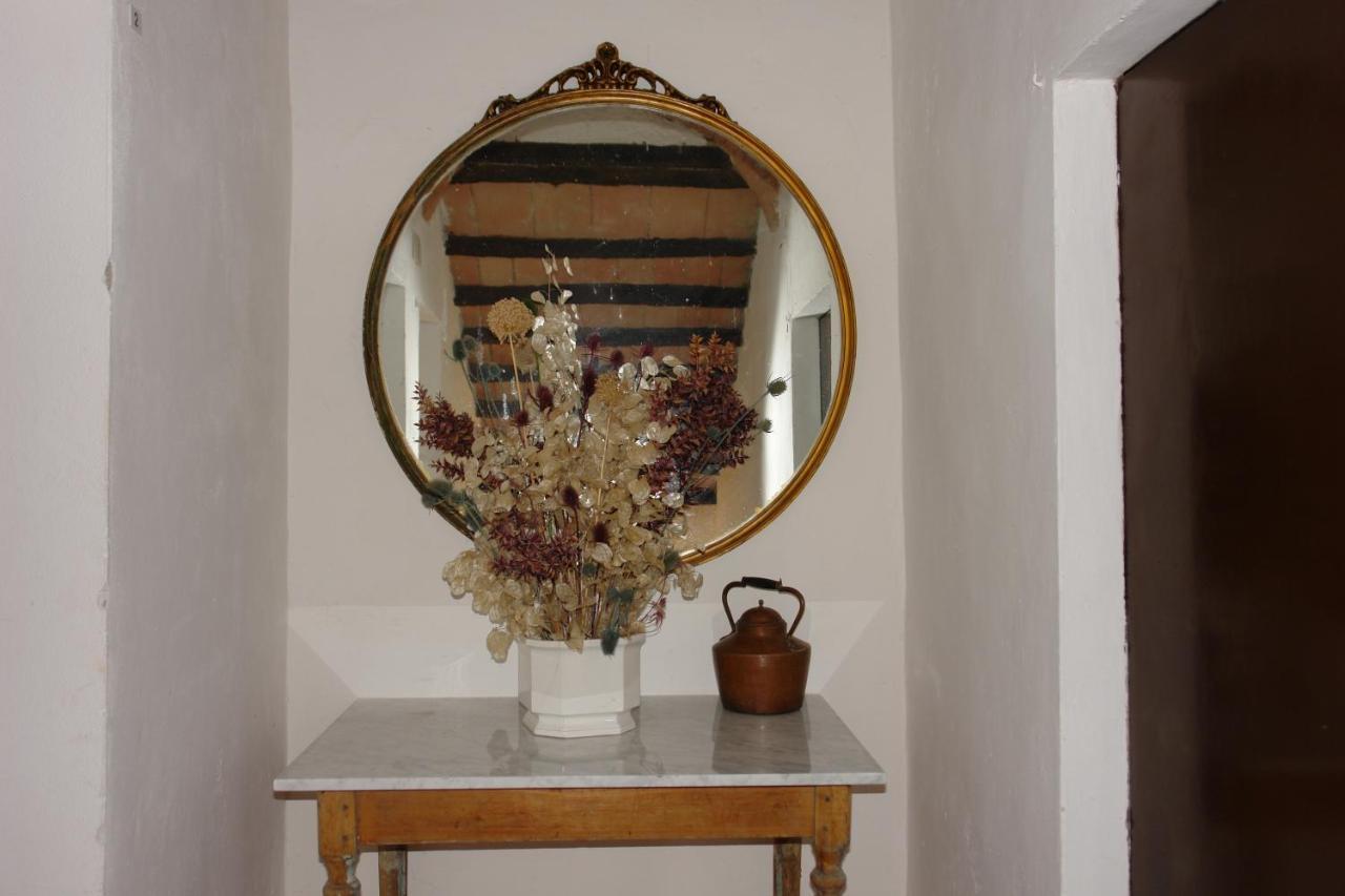 Giaggiolo Apartment Poggibonsi Exterior photo