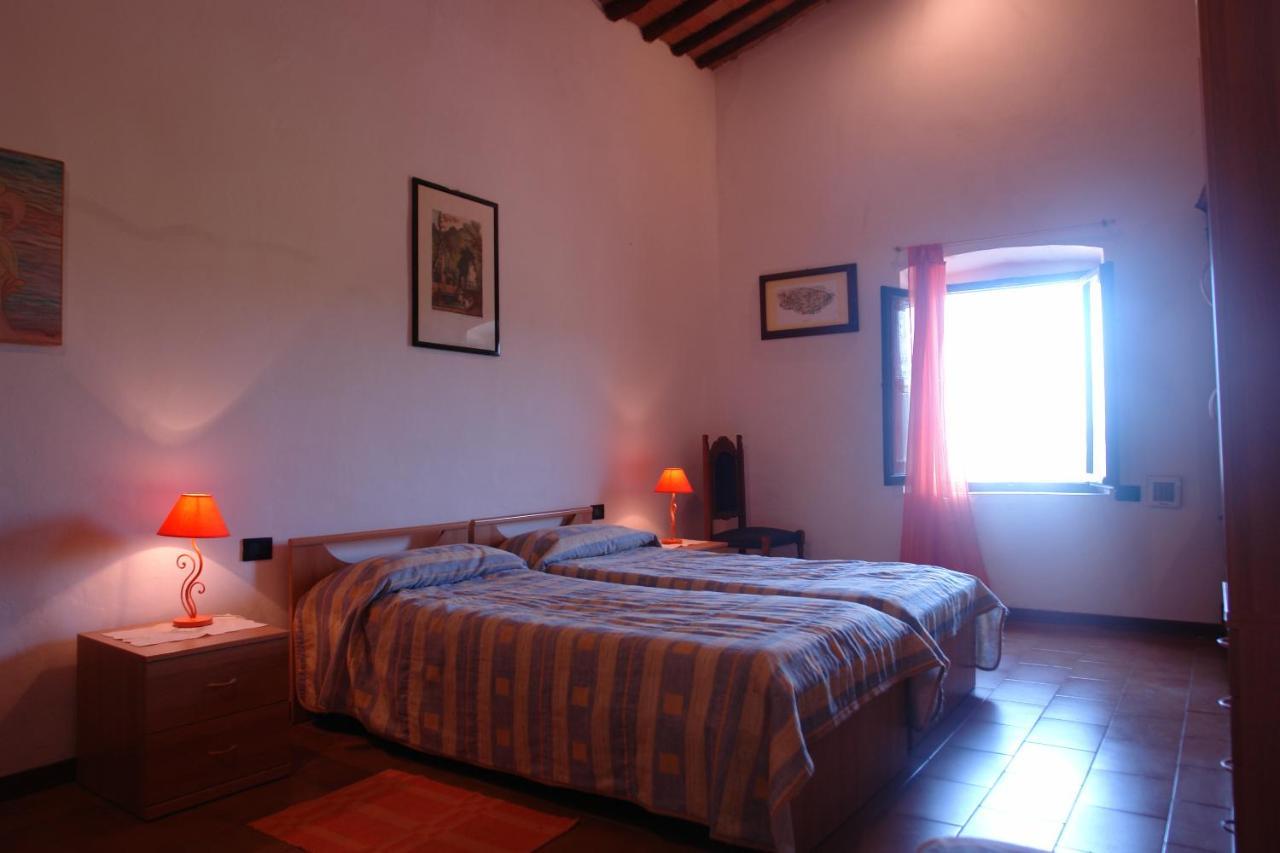 Giaggiolo Apartment Poggibonsi Exterior photo
